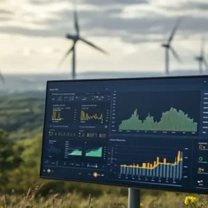 Energy Asset Optimization & Performance Benchmarking