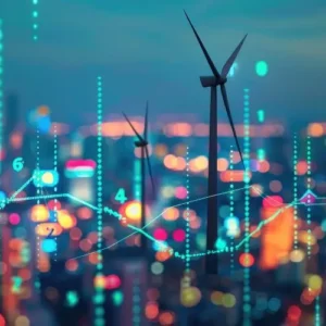 Energy Market Entry & Country Prioritization