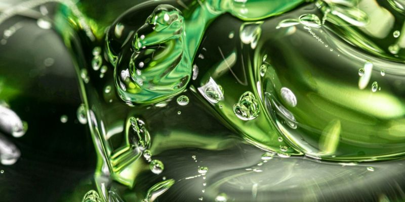 Green Ammonia Is Emerging as a Multi-Sector Decarbonization Vector Beyond Fertilizers