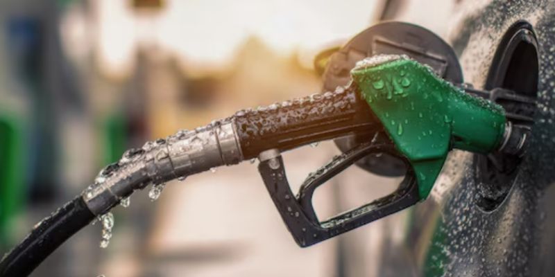 Green Fuels Are Becoming a New Global Trade System for Renewable Energy in Molecular Form