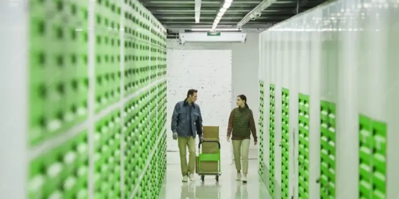 Green Shipping Corridors Are Becoming the Commercial Backbone of Zero-Carbon Maritime Trade