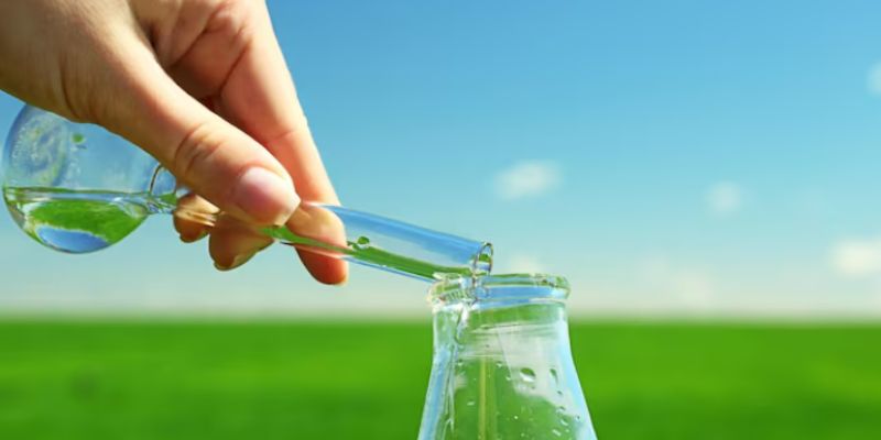 Green and Bio-Methanol Are Emerging as Scalable Marine Fuels with Structural Demand Visibility